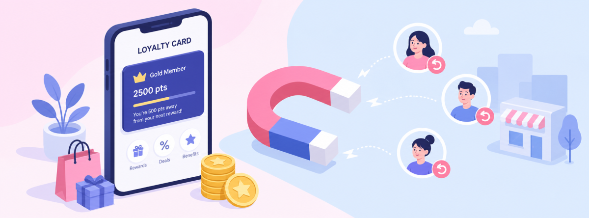 Мобильное приложение как системный канал удержания клиентов
