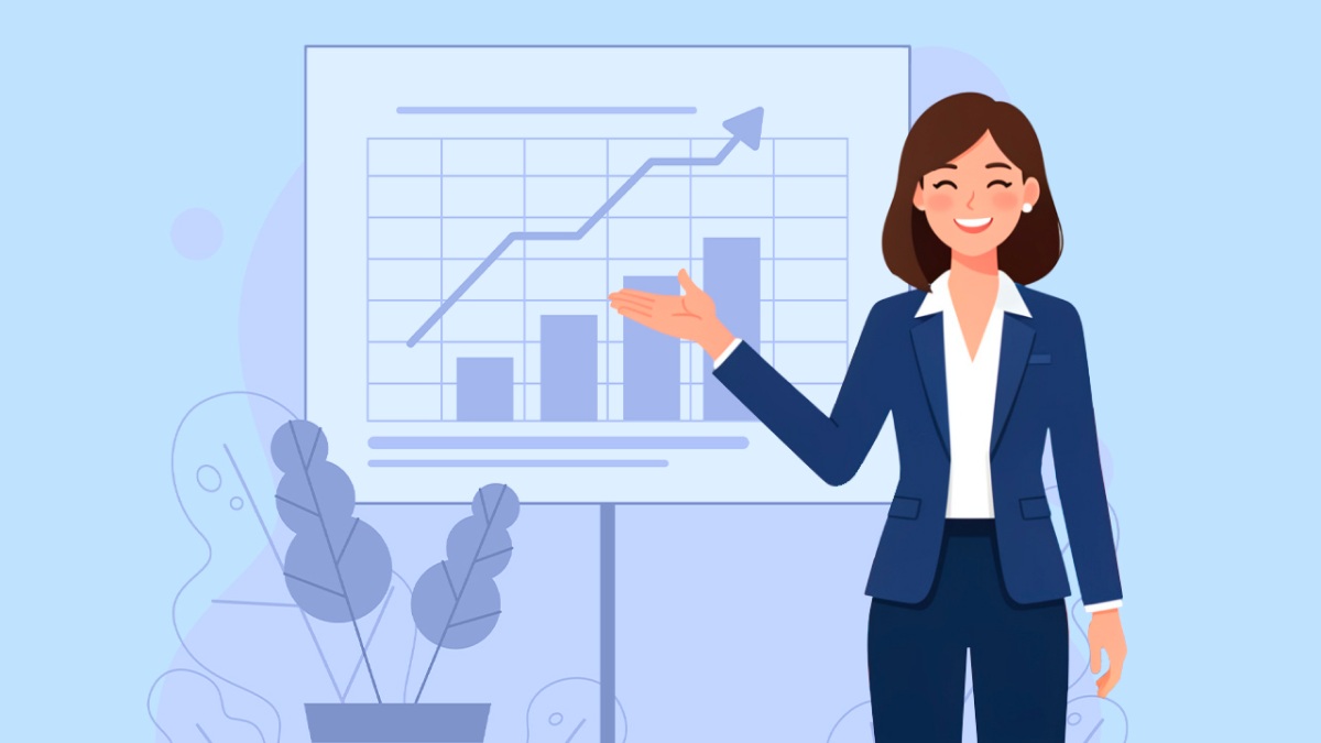 Если ошибок нет, конверсия растёт