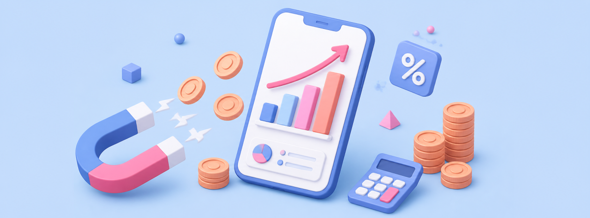 Порог окупаемости — вопрос простой арифметики