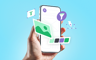 Как дизайн мобильного приложения влияет на конверсию и бизнес-показатели