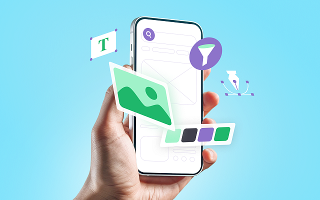 Как дизайн мобильного приложения влияет на конверсию и бизнес-показатели