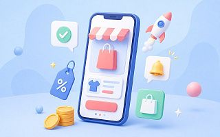 Разработка мобильного приложения для интернет-магазина - MobiusApp