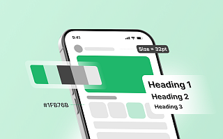 Минимализм в дизайне мобильных приложений: тренд или необходимость