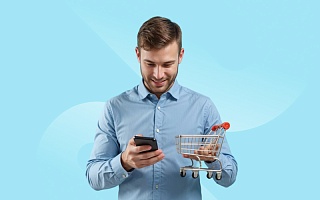 Вашему бизнесу нужно мобильное приложение