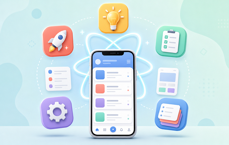 5 лайфхаков для начинающего React Native разработчика в 2026 году