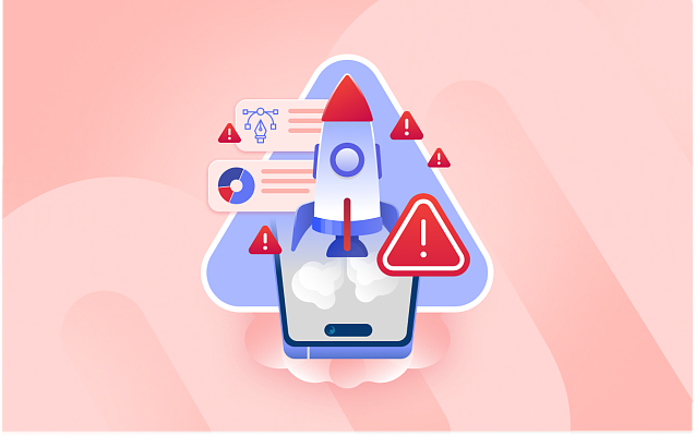 Перед запуском приложения: 5 «народных» примет, что конверсия будет низкой