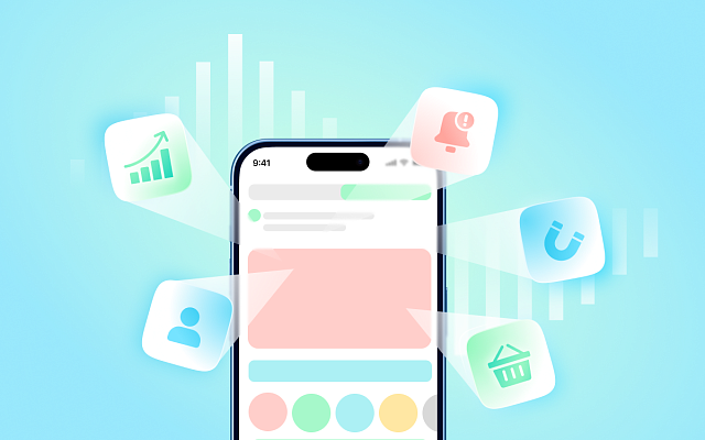 Самое время для мобильного приложения: 5 признаков, что вашему интернет-магазину это нужно