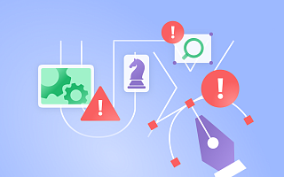 UX мобильного приложения: 7 ошибок, которые действительно раздражают