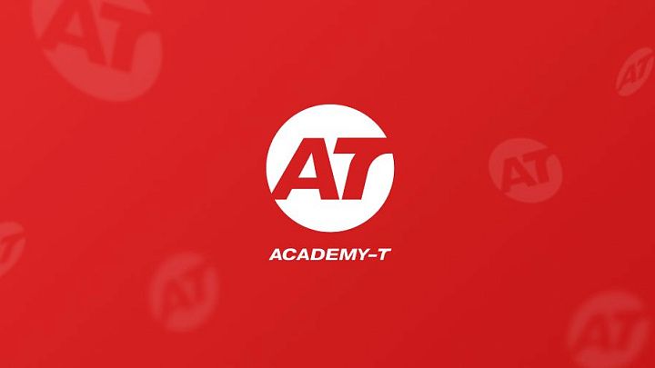 Мобильное приложение «Академия-Т»