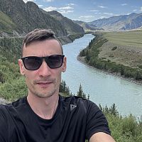 Глебов Глеб