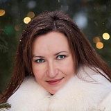 Широнина Юлия