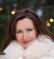 Широнина Юлия